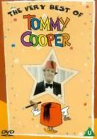 Tommy Cooper: The Very Best Of DVD (2001) Tommy Cooper cert U