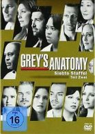 Grey's Anatomy: Die jungen Ärzte - Siebte Staffel, T... | DVD