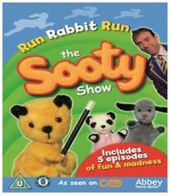 Sooty: Run Rabbit Run DVD (2013) cert U
