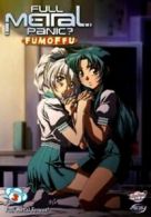 Full Metal Panic - FUMOFFU: Volume 3 - Full Metal Fervour DVD (2006) Yasuhiro