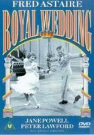 Royal Wedding DVD (2002) Fred Astaire, Donen (DIR) cert U