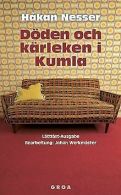 Döden och kärleken i Kumla: Lättläst-Ausgabe | Nesser,... | Book