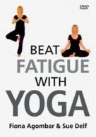 Beat Fatigue With Yoga DVD (2009) Sue Delf cert E