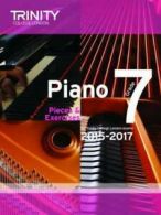 Piano 2015-2017. Grade 7 (Sheet music)