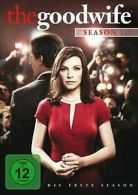 The Good Wife - Season 1.2 [3 DVDs] von Félix Enríqu... | DVD