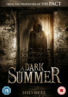 A Dark Summer DVD (2015) Peter Stormare, Solet (DIR) cert 15