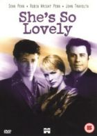 She's So Lovely DVD (2002) Sean Penn, Cassavetes (DIR) cert 15