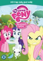 My Little Pony - Friendship Is Magic: Putting Your Hoof Down DVD (2015) Stephen