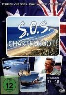 S.O.S. - CHARTERBOOT Episoden 17 - 18 (No. 9) | DVD