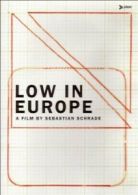 Low: In Europe DVD (2005) Sebastian Schrade cert E