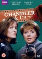 Chandler & Co.: Series 1 & 2 DVD (2015) Catherine Russell, Marchand (DIR) cert