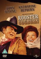 Rooster Cogburn DVD (2005) John Wayne, Miller (DIR) cert U