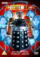 Doctor Who - The New Series: 4 - Volume 4 DVD (2008) David Tennant, Harper