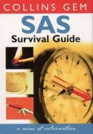 SAS Survival Guide (Collins Gem), Wiseman, John 'Lofty', ISBN 97