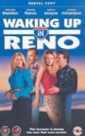 Waking Up in Reno DVD (2003) Natasha Richardson, Brady (DIR) cert 15