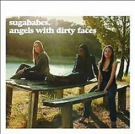 Angels With Dirty Faces | Sugababes | CD