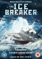 The Ice Breaker DVD (2017) Pyotr Fyodorov, Khomeriki (DIR) cert 15