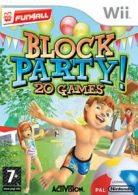 Block Party (Wii) PEGI 7+ Various: Party Game