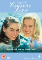 The Camomile Lawn DVD (2008) Felicity Kendal, Hall (DIR) cert 15