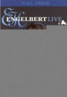 Engelbert Humperdinck: Live DVD (2003) Bruce Gowers cert E