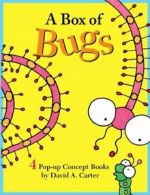 A Box of Bugs (David Carter's Bugs). Carter 9781442429895 Fast Free Shipping<|