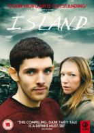 Island DVD (2011) Natalie Press, Mitchell (DIR) cert 15