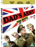 Dad's Army: The Movie DVD (2015) Arthur Lowe, Cohen (DIR) cert U