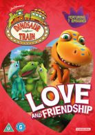 Dinosaur Train: Love and Friendship DVD (2013) Craig Bartlett cert U