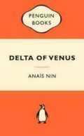 Delta of Venus by Anas Nin (Paperback)