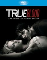 True Blood: The Complete Second Season Blu-Ray (2010) Anna Paquin, Lehmann
