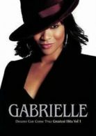 Gabrielle: Greatest Hits DVD (2002) Gabrielle cert E