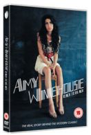 Amy Winehouse: Back to Black - The Real Story Behind... DVD (2018) Amy