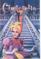 Cinderella (Animated) DVD (2003) cert U