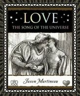 Love: The Song of the Universe (Wooden Books).by Martineau, Martineau New<|