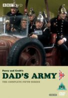 Dad's Army: Series 5 DVD (2006) Arthur Lowe cert U 2 discs