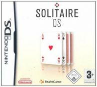 Solitaire: Ultimate Collection (DS) Board Game: Solitaire