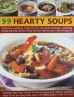 99 Hearty Soups By Debra