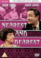 Nearest and Dearest: The Complete Fifth Series DVD (2006) Hylda Baker cert PG