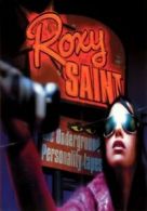 Roxy Saint: The Underground Personality Tapes DVD (2004) Roxy Saint cert tc