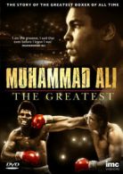 Muhammad Ali: The Greatest DVD (2014) Muhammad Ali cert E