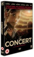 The Concert DVD (2010) Aleksey Guskov, Mihaileanu (DIR) cert 15