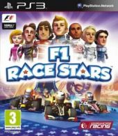F1 Race Stars (PS3) PLAY STATION 3 Fast Free UK Postage 5024866349269