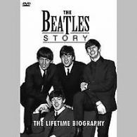 The Beatles - The Beatles Story - The Lifetime | DVD