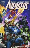 Avengers by Jason Aaron Vol. 2: World Tour (The Avengers) By Jason Aaron,Sara P