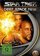 Star Trek - Deep Space Nine: Season 4, Part 2 [4 DVDs] | DVD