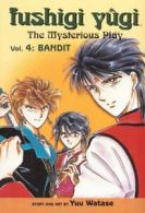 Fushigi Ygi: the mysterious play by Yuu Watase (Paperback) softback)