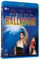 Strictly Ballroom Blu-ray (2008) Paul Mercurio, Luhrmann (DIR) cert PG