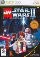 LEGO Star Wars II: The Original Trilogy (Xbox 360) PEGI 3+ Adventure