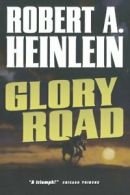 Glory Road.by Heinlein New 9780765312228 Fast Free Shipping<|