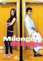 Milenge Milenge DVD (2010) Kareena Kapoor, Kaushik (DIR) cert PG